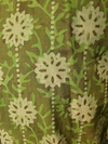 Batik Printed Hari Kurta Shirt