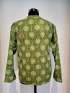 Batik Printed Hari Kurta Shirt