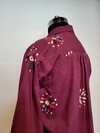 Jamuni Herringbone Batik Shirt