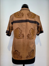Shera Hand Block Shirt