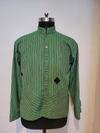 Hariyali Symmetry Shirt