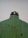 Hariyali Symmetry Shirt