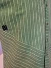 Hariyali Symmetry Shirt