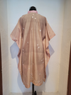 Parijat Peach Kaftan