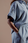 Love Gwalior Linen Co-ord Set