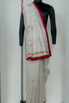 Chand Saree – Moonlit Elegance