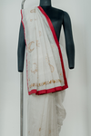 Chand Saree – Moonlit Elegance