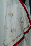 Chand Saree – Moonlit Elegance