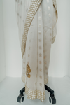 The Dance of Petals – Phool Saree