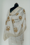 The Dance of Petals – Phool Saree