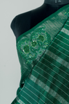 Kachha Aam Saree
