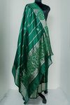 Kachha Aam Saree