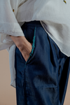 Love Gwalior Wide Leg Pant