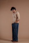Kuno Wildcat Handloom Shirt