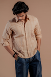 Kuno Wildcat Handloom Shirt