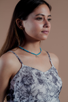 Jungle Spirit Peplum Top
