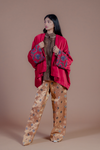 Sunheri Tissue Pant
