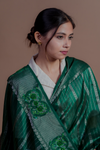Kachha Aam Saree