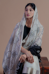 Zaal Saree