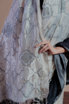Zaal Saree
