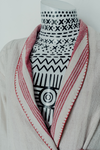 Dhindori Kimono Shrug