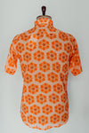 Narangi Phool Shirt – Inspired by Palace Stone Jali