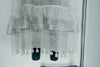 Cottage Empire Line Dress