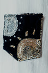 Sun Moon Flip Pocket Shirt – Celestial Artistry