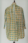 Gubbara Batik Shirt Dress – Airy Elegance