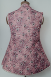 Gentle Blossom Jacket