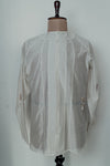 Panel Shirt – Grace in Every Detail
