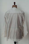 Panel Shirt – Grace in Every Detail
