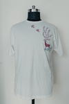 Barasingha Gond T-shirts