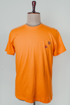 Shera Orange Gond T-shirts