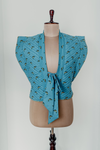 Meen Quilted Jacket