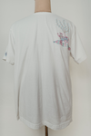 Shera White Gond T-shirts