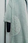 Hariyali Shrug – Light Layers