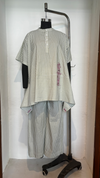 Love Gwalior Portrait Kaftan Set