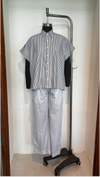 Love Gwalior Linen Co-ord Set