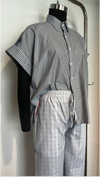Love Gwalior Linen Co-ord Set