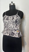 Jungle Slip Top