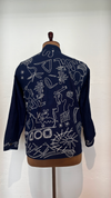 Parisar Shirt – Everyday Craft