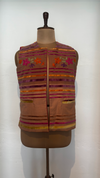 Sherni Velvet Sadri