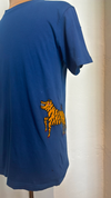 Shera T-shirt - Blue