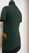 Shera T-shirt - Green