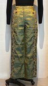 Phool Bel Embroidered Pant