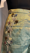 Phool Bel Embroidered Pant