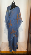 Batakh Batik Saree