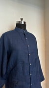 Face Off Linen Shirt