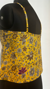 Basanti Embroidered Slip Top